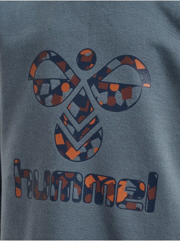 Hummel Sweatshirt Hmllime Kinder in !STORMY WEATHER