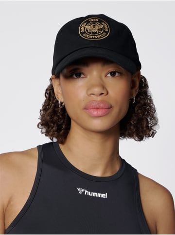 Hummel Hmlswarm Erwachsene in BLACK