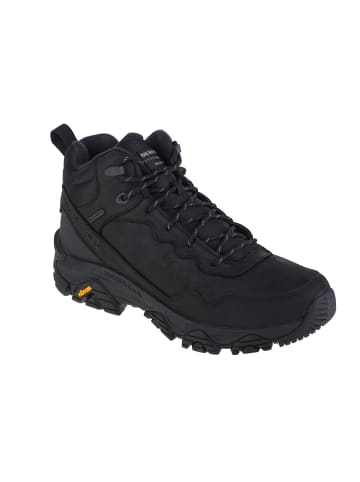 Merrell Merrell Coldpack 3 Thermo Mid WP in Schwarz