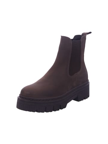 Tamaris Stiefelette in braun