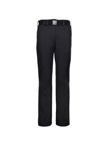 Campagnolo Hose W PANT STRETCH in Anthrazit