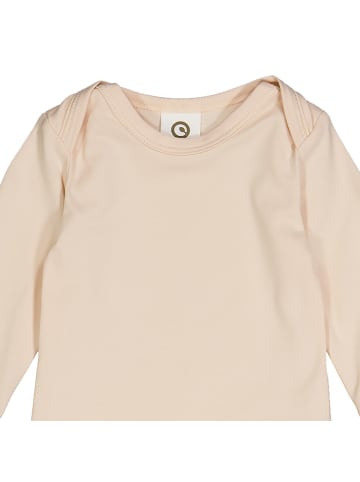 müsli Langarmbody 1582057200 in beige