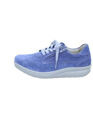 Hartjes Sneaker Low in blau