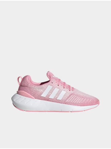 adidas Turnschuhe in light pink