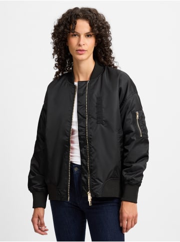 Mos Mosh Jacke MMRuby in schwarz