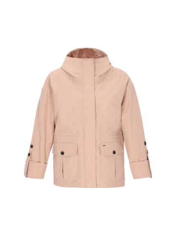 DreiMaster Women Jacket in sand