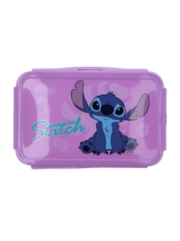 Lilo & Stitch Lunchbox für Kinder Langlebig und stylisch