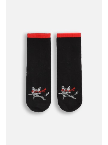 Coccodrillo Socken in bunt