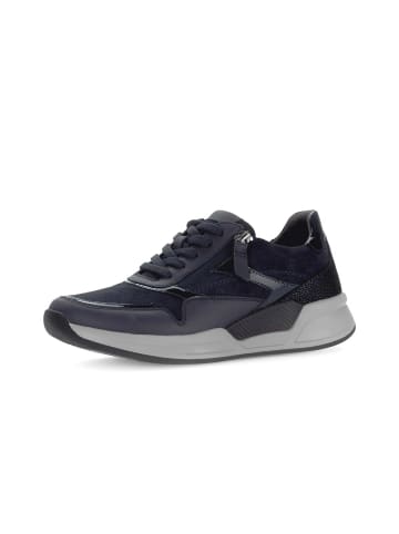 rollingsoft Sneaker low in blau