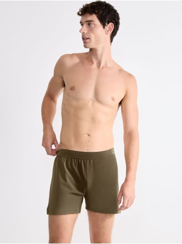 Sloggi Boxer Shorts in BEECH