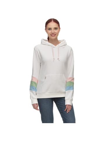 ragwear W HAPPIER in Weiß