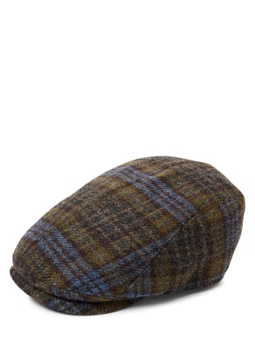 Göttmann Mütze Jackson in oliv mehrfarbig - 0001