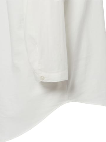 Franco Callegari Bluse in weiß zitrone - 0001