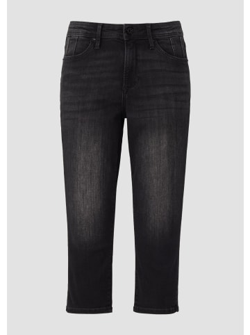 s.Oliver Jeans-Hose BETSY in 98Z6_dunkelgrau