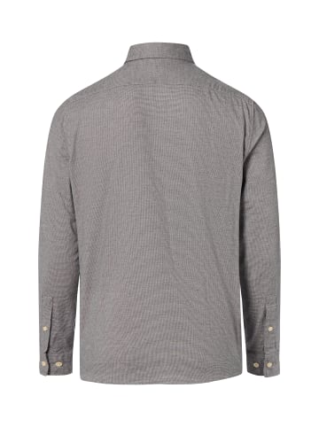 Marc O'Polo Hemd in hellgrau