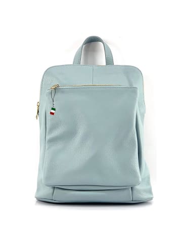 Florence Florence Cityrucksack hellblau ca. 30cm