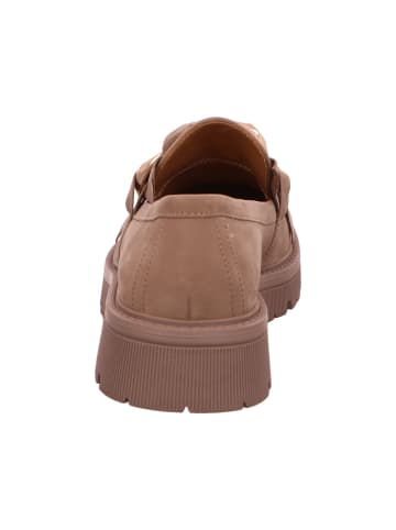 Regarde le Ciel Slipper  in Beige