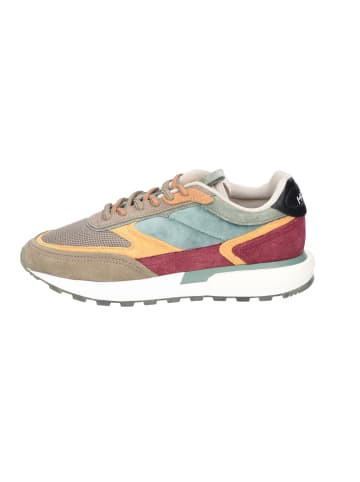 HOFF Schnürschuhe in mehrfarbig