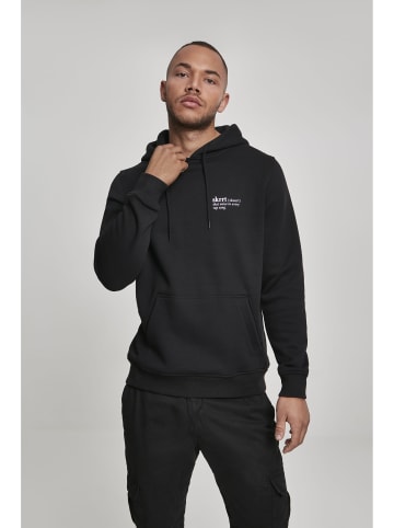 Mister Tee Sweat & Fleece - Hoodies in black