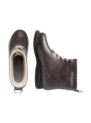 Ilse Jacobsen Rubber Boots RUB2 in ganache