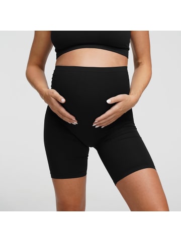 CFAB Umstandsshorts in Marineblau