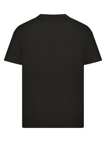Mister Tee T-Shirt in black