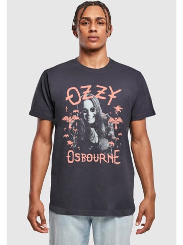 Merchcode Merchcode T-Shirts in navy