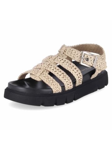 Tamaris Sandalette in beige