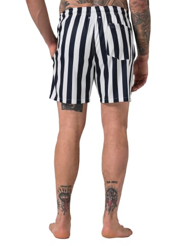 JP1880 Badehose in navy blau