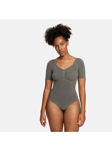 CFAB Figurformender Body mit String in Graphit