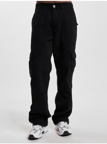 PEGADOR PEGADOR Cargohose in black