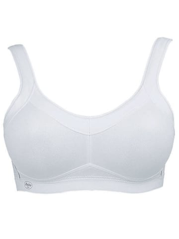 Anita Sport BH momentum in Weiss