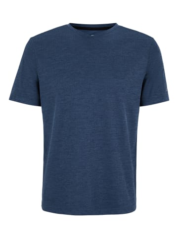 Joy Sportswear T-Shirt OLE in dark ink melange