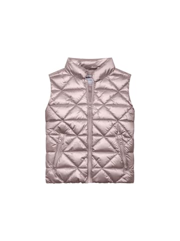 Minoti Funktionsweste 12GILET 1 in rosa