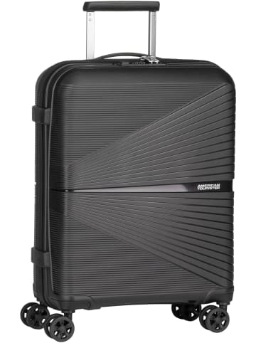 American Tourister Koffer & Trolley Airconic Spinner 55 in Onyx Black