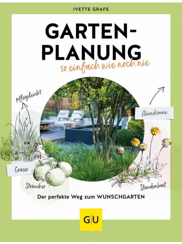 Gräfe und Unzer Gartenplanung so einfach wie noch nie