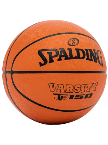 Spalding Spalding Varsity TF-150 FIBA Ball in Orange