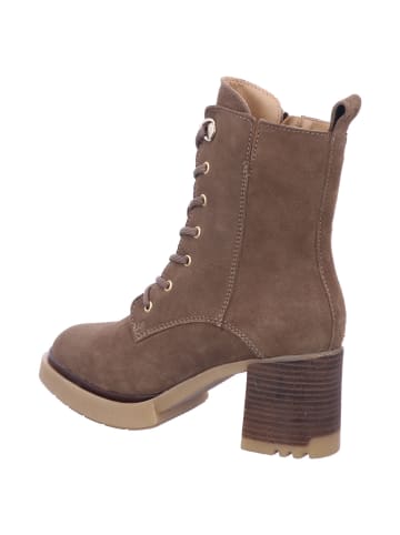 Tamaris Boots in braun