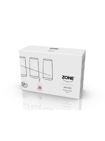 Zone Denmark Shooter in Klar