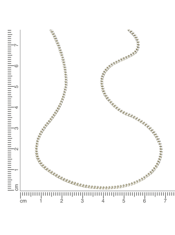 Zeeme 925/- Sterling Silber in weiß