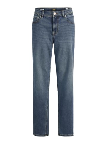 JACK & JONES Junior Regular fit Jeans in Blue Denim