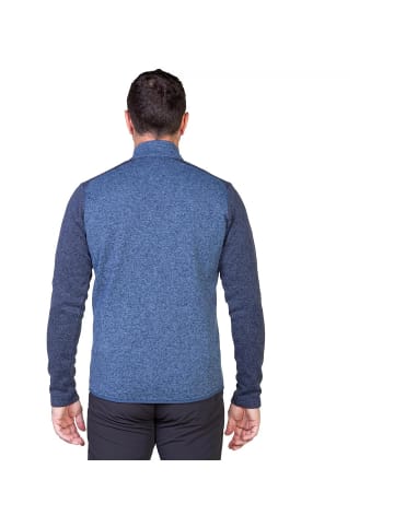 MOUNTAIN EQUIPMENT Funktionsjacke M KORE JACKET in Marine