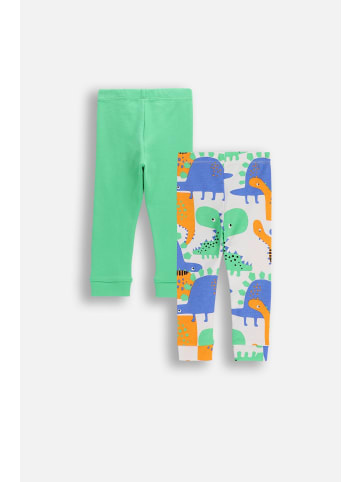 MOKIDA Leggings mit langen beinen in bunt