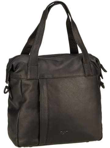 Voi Handtasche Celia in Schwarz