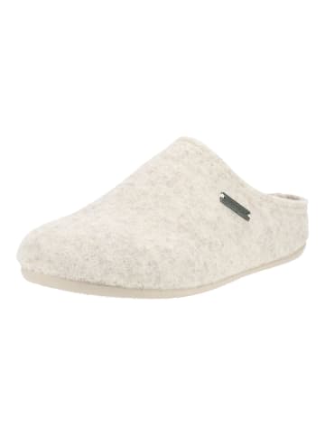 Shepherd Hausschuhe CILLA in Beige