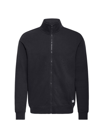 BLEND Trainingsjacke BHMBrise in Schwarz