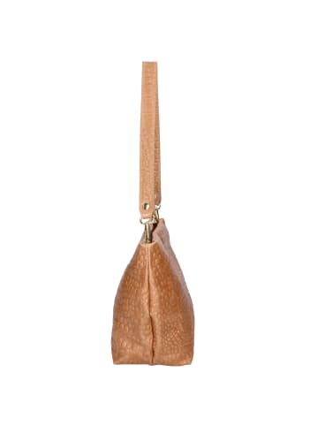 Gave Lux Schultertasche in BROWN-B