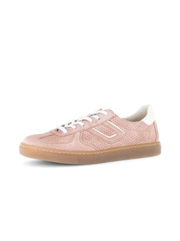 Gabor Sneaker low in rosa