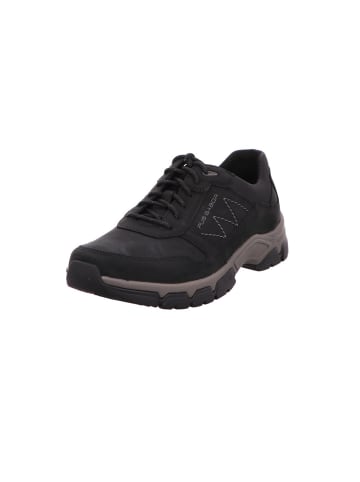 Gabor Lowtop-Sneaker in schwarz