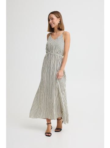 ICHI Casual IHMARRAKECH Regular fit in TOTAL ECLIPSE STRIPE